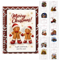 Gingerbread Cheer
