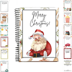 Christmas Gift Card Book