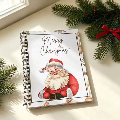 🎄Christmas Gift Card Book