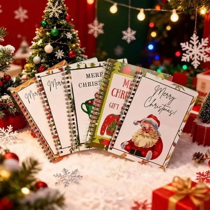 🎄Christmas Gift Card Book