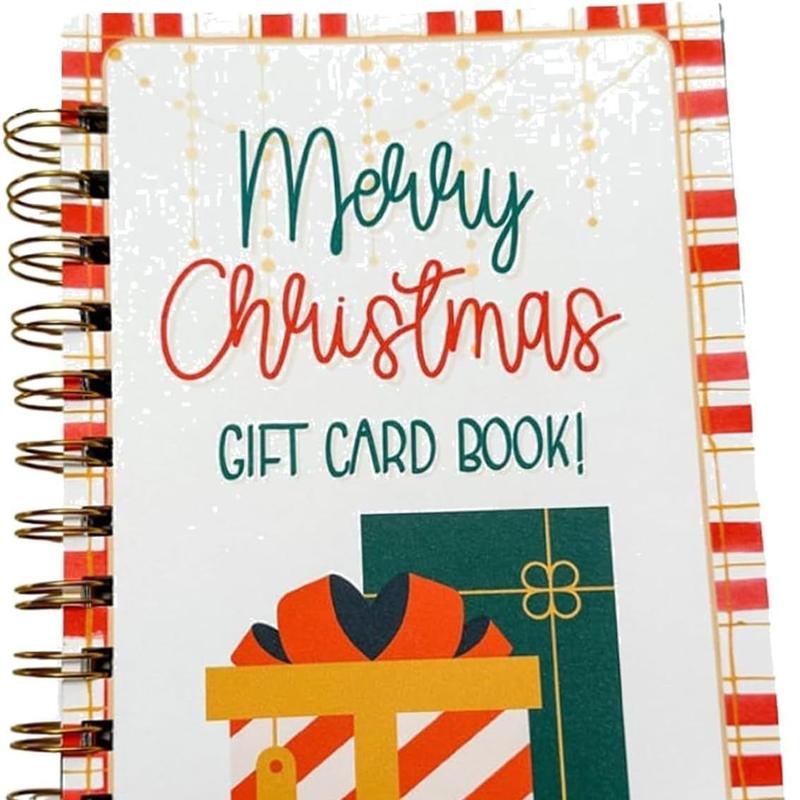 Christmas Gift Card