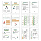 The Complete Guide to Chair Yoga for Seniors Over 60: 40+ Low-Impact Easy Exercises to Restore Strength, Mobility, Balance, and Lose Weight